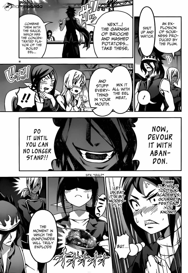 Read Shokugeki no Soma EN Manga Online