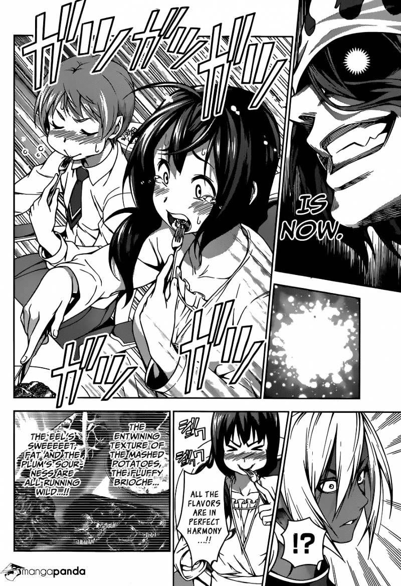 Read Shokugeki no Soma EN Manga Online