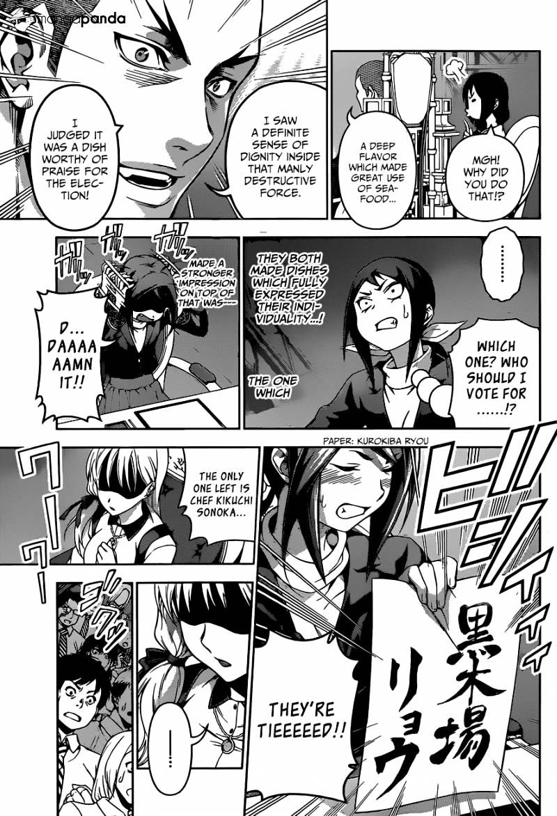 Read Shokugeki no Soma EN Manga Online