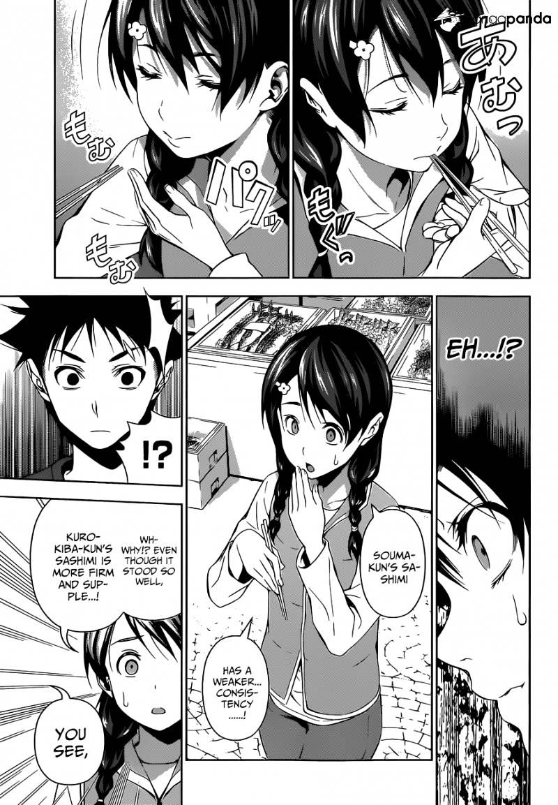 Read Shokugeki no Soma EN Manga Online