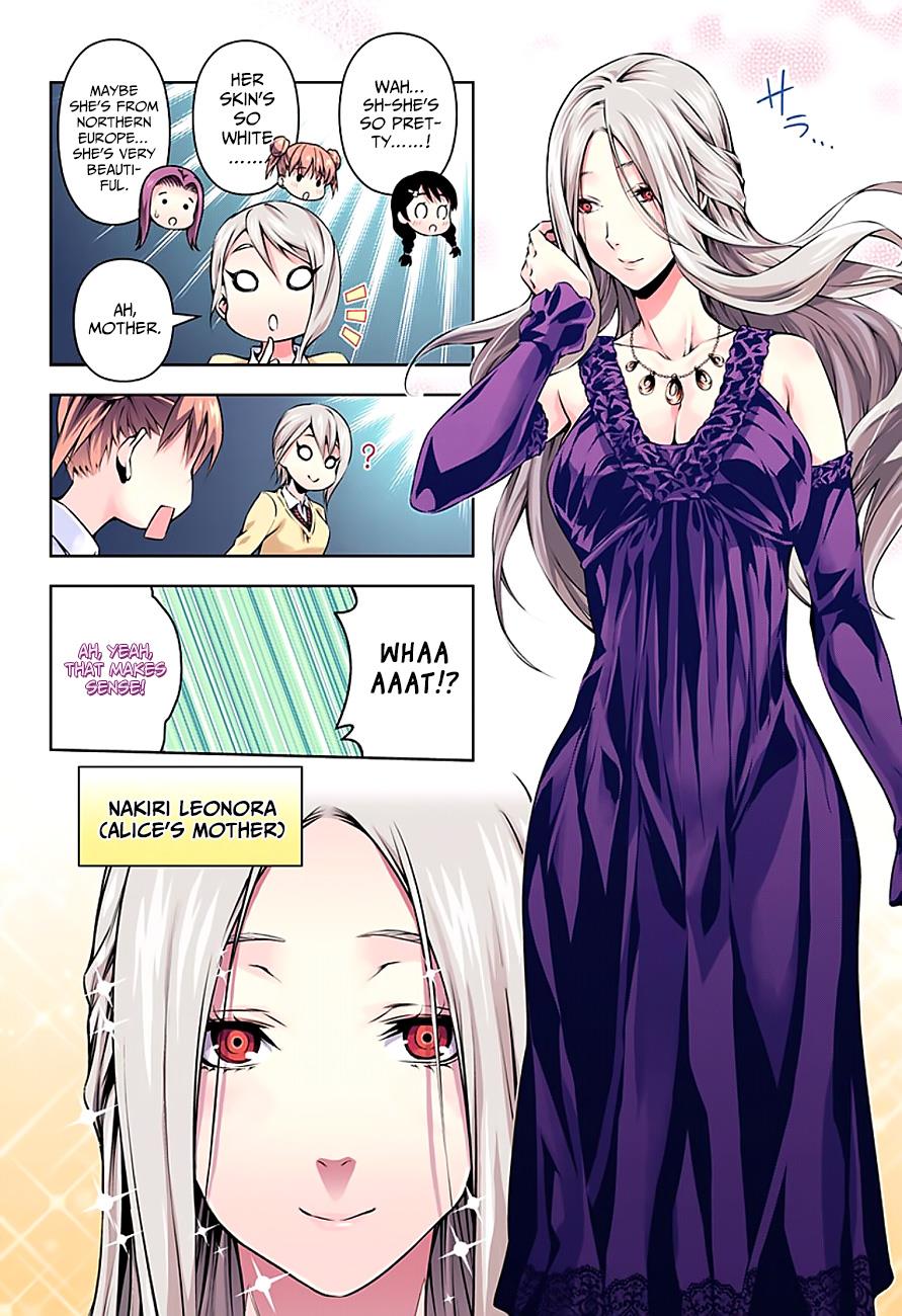 Read Shokugeki no Soma EN Manga Online