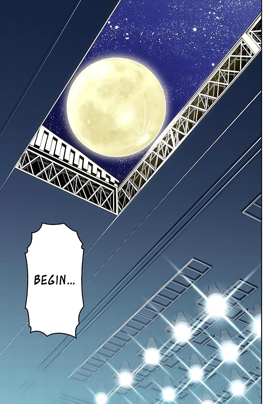 Read Shokugeki no Soma EN Manga Online