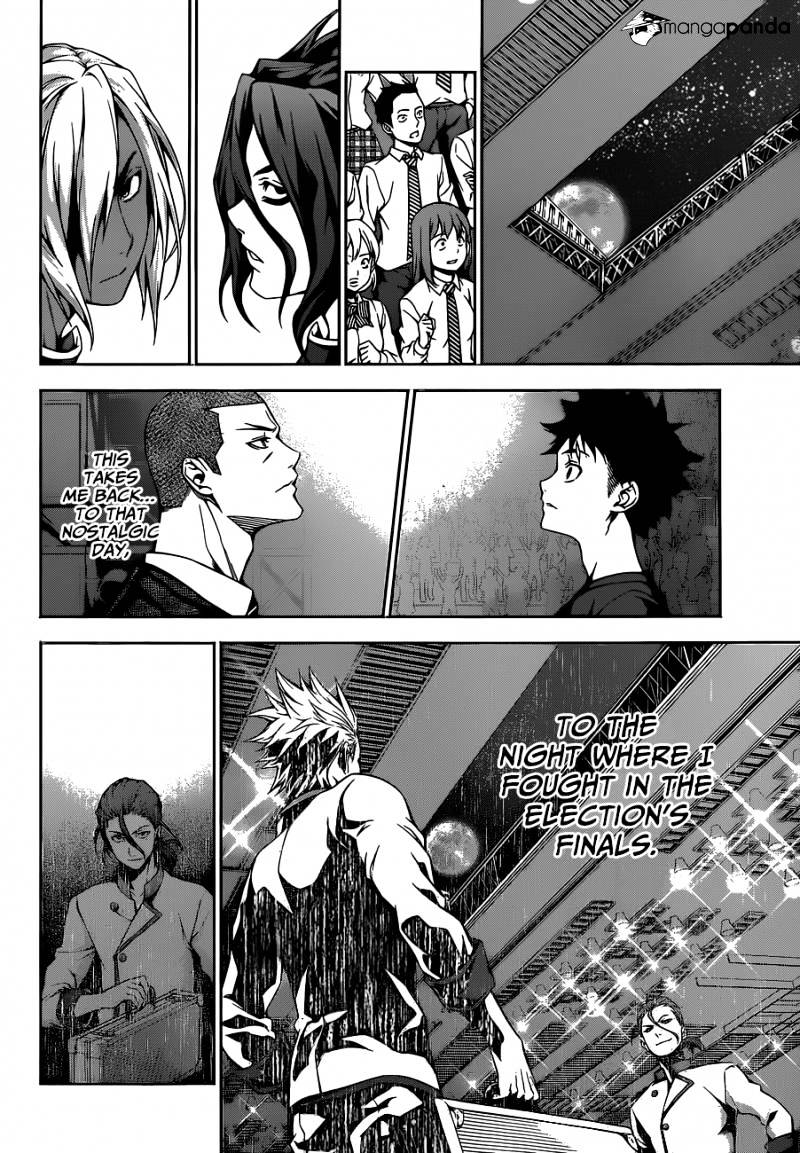 Read Shokugeki no Soma EN Manga Online