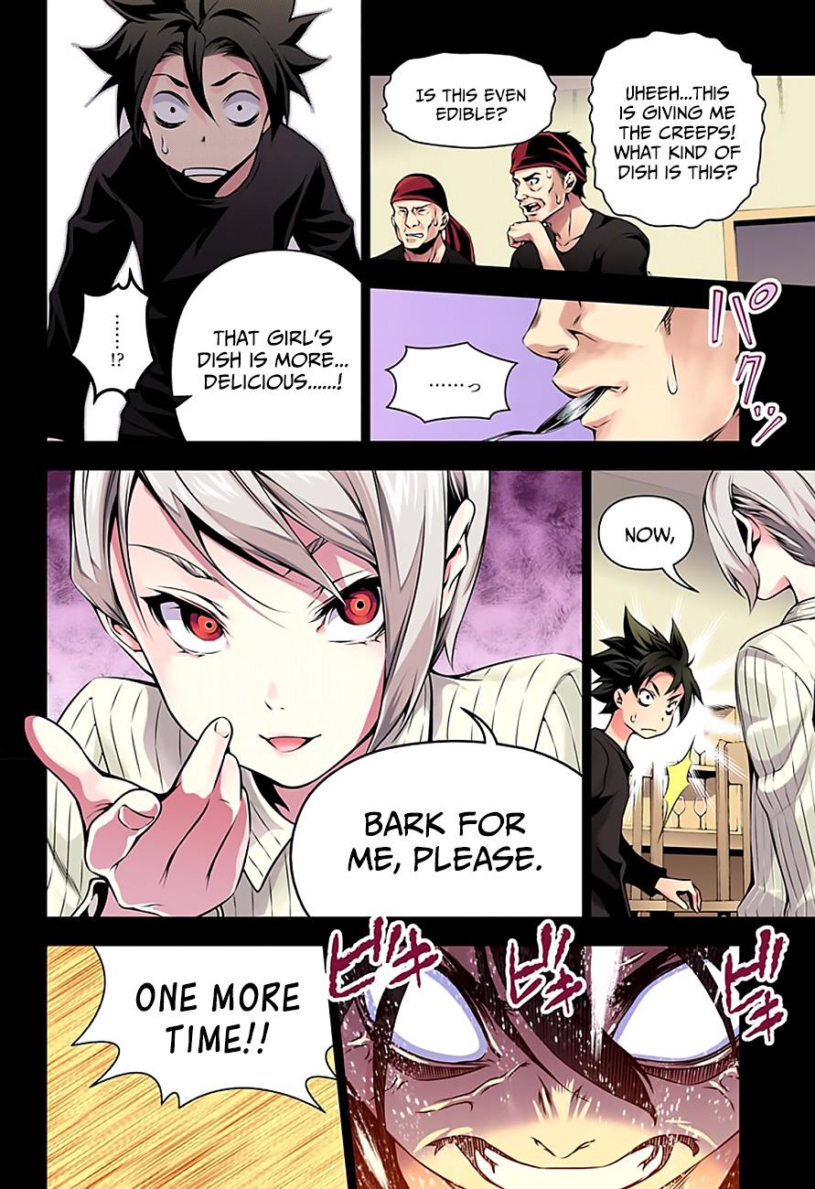 Read Shokugeki no Soma EN Manga Online