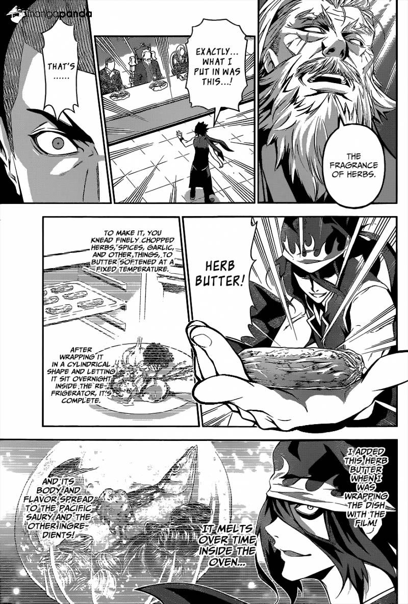 Read Shokugeki no Soma EN Manga Online