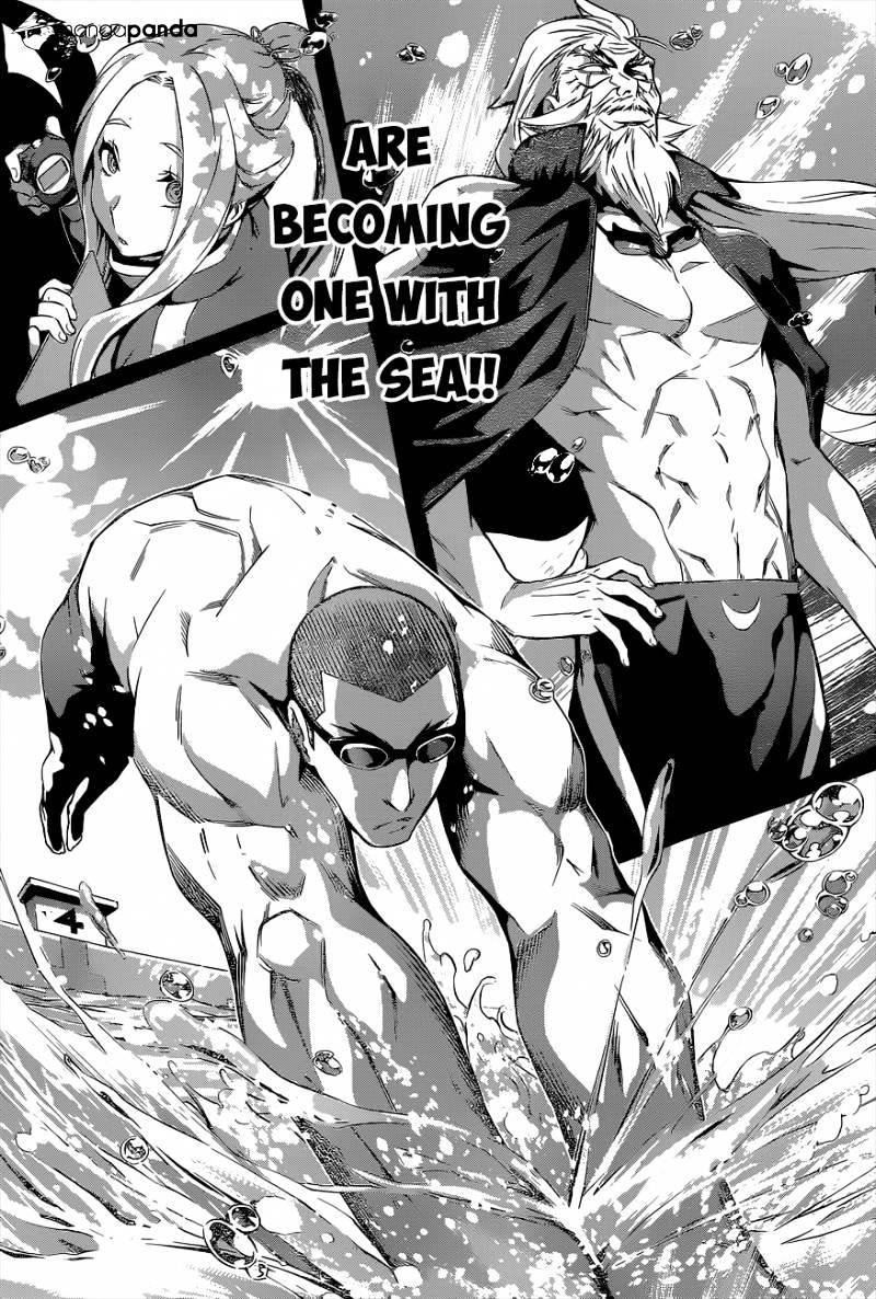 Read Shokugeki no Soma EN Manga Online