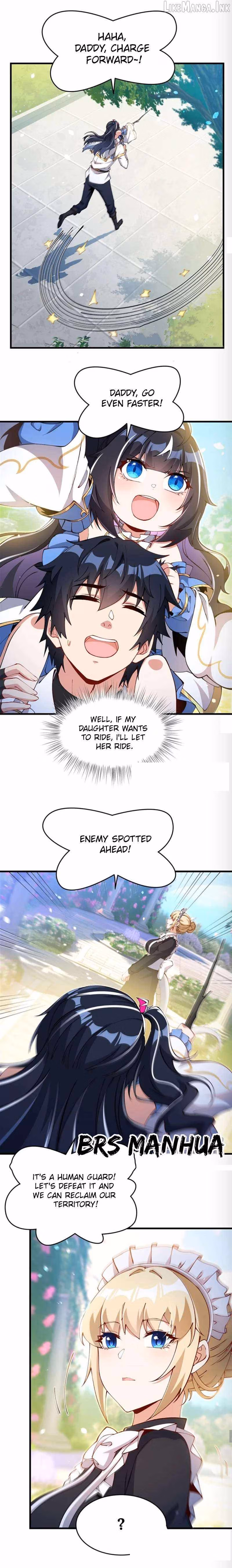 Read Shut Up, Evil Dragon! I don't want to raise a child with you anymore EN Manga Online