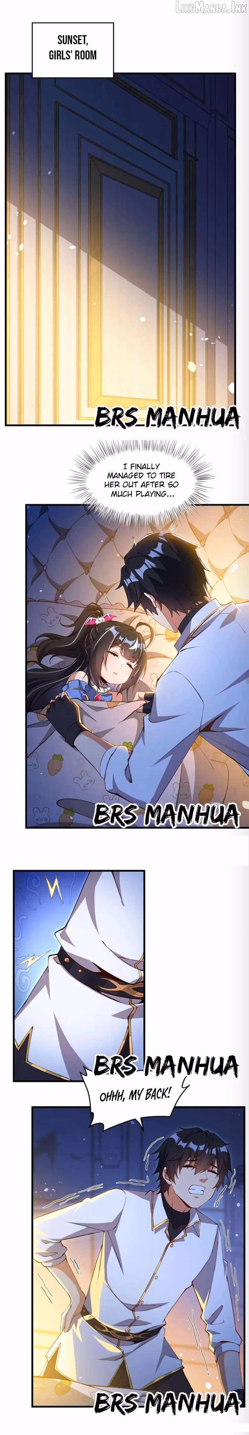 Read Shut Up, Evil Dragon! I don't want to raise a child with you anymore EN Manga Online