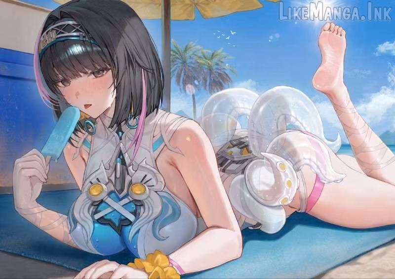 Read Shut Up, Evil Dragon! I don't want to raise a child with you anymore EN Manga Online