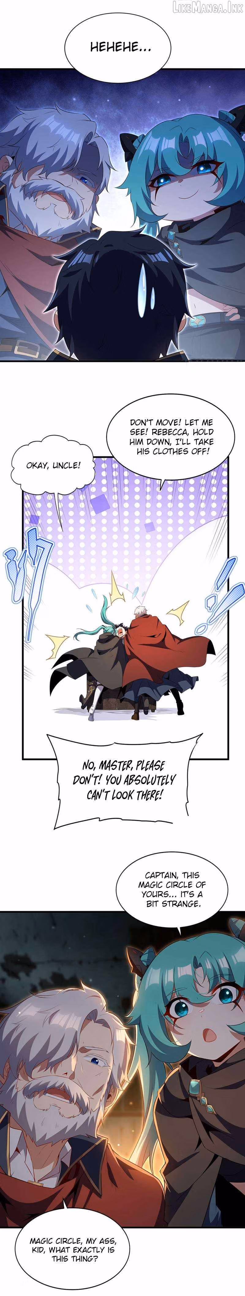 Read Shut Up, Evil Dragon! I don't want to raise a child with you anymore EN Manga Online