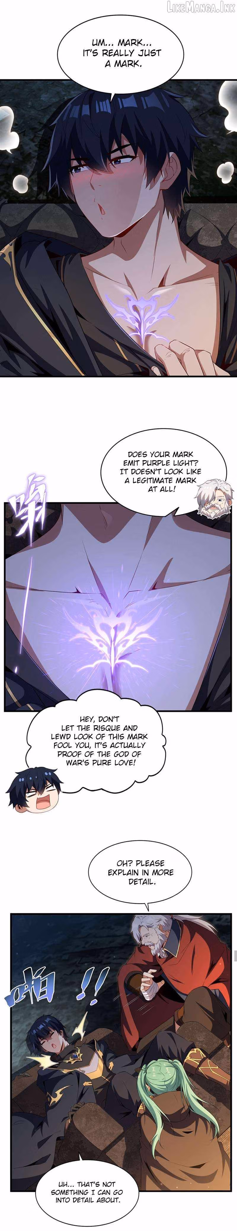 Read Shut Up, Evil Dragon! I don't want to raise a child with you anymore EN Manga Online