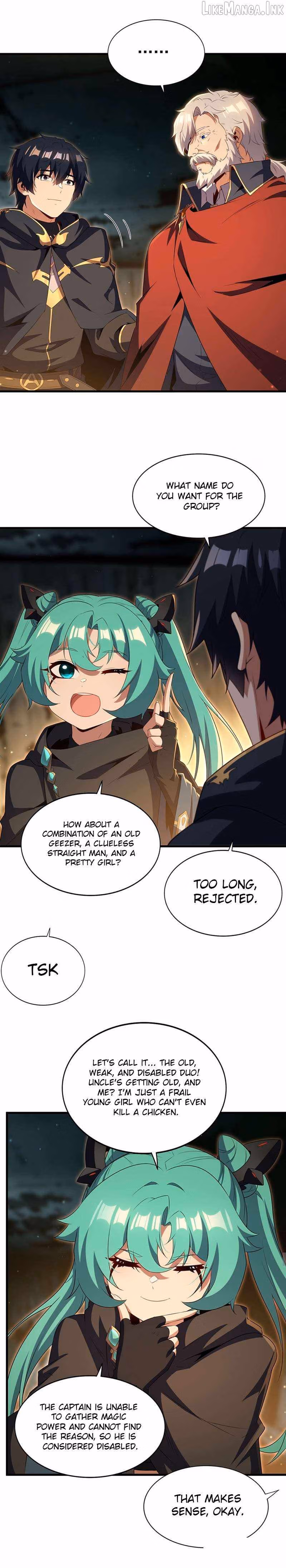 Read Shut Up, Evil Dragon! I don't want to raise a child with you anymore EN Manga Online