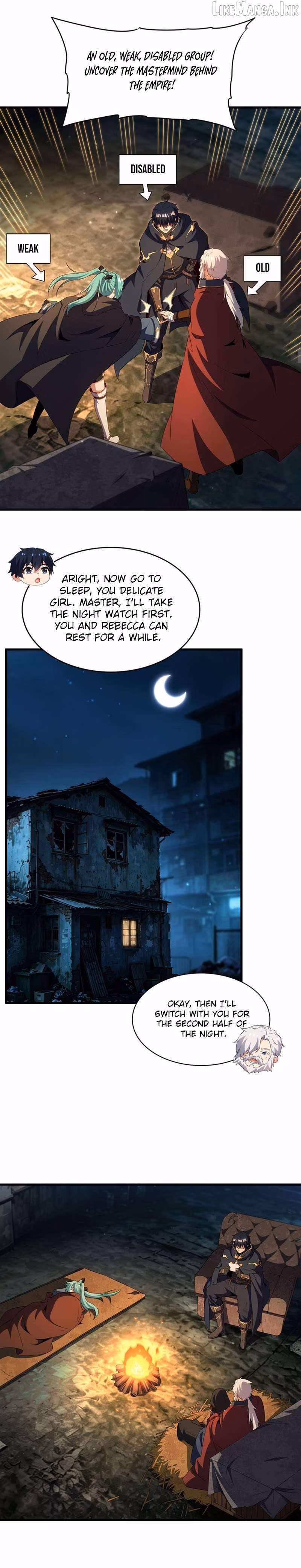 Read Shut Up, Evil Dragon! I don't want to raise a child with you anymore EN Manga Online