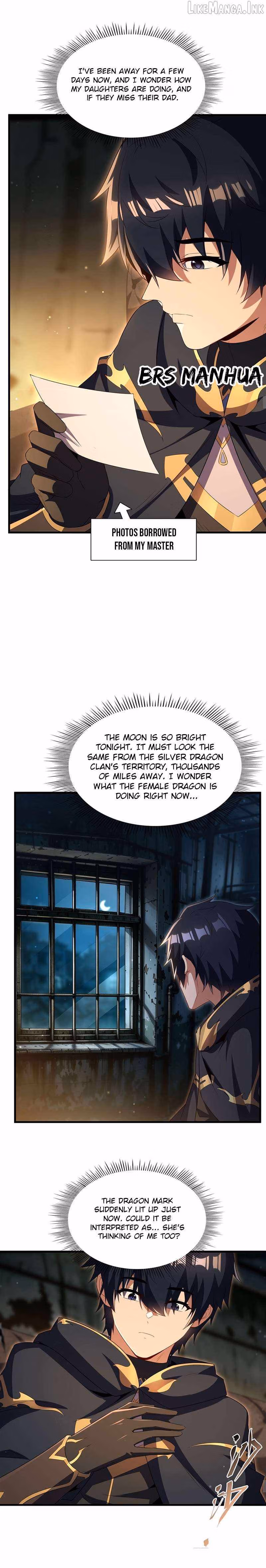 Read Shut Up, Evil Dragon! I don't want to raise a child with you anymore EN Manga Online