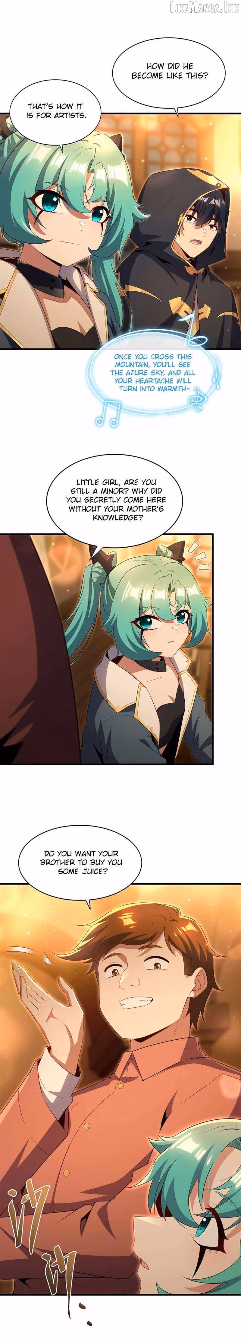 Read Shut Up, Evil Dragon! I don't want to raise a child with you anymore EN Manga Online
