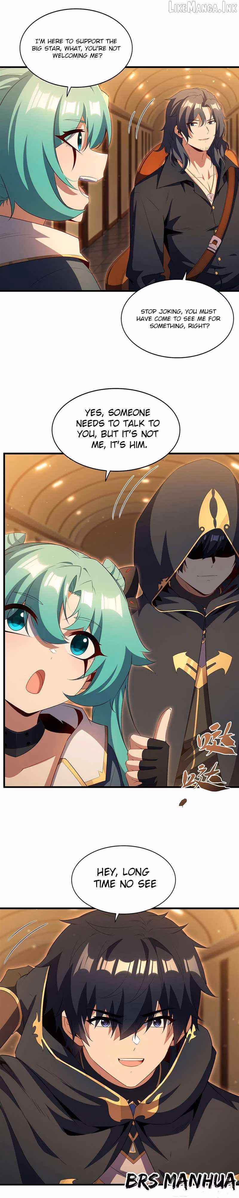 Read Shut Up, Evil Dragon! I don't want to raise a child with you anymore EN Manga Online