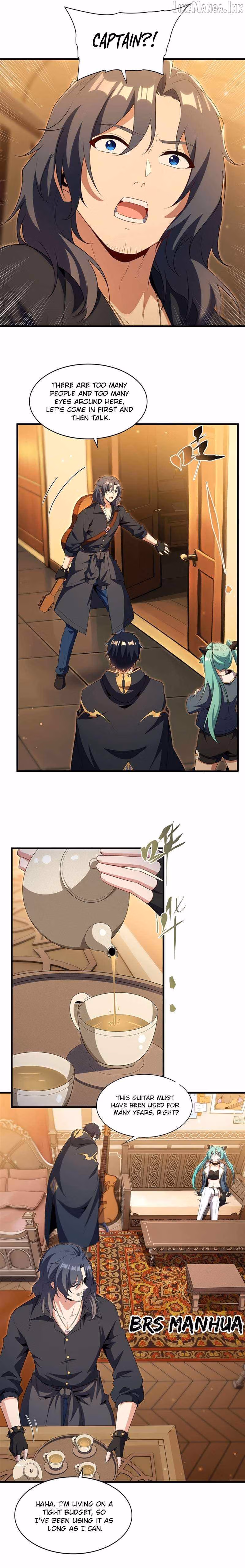 Read Shut Up, Evil Dragon! I don't want to raise a child with you anymore EN Manga Online