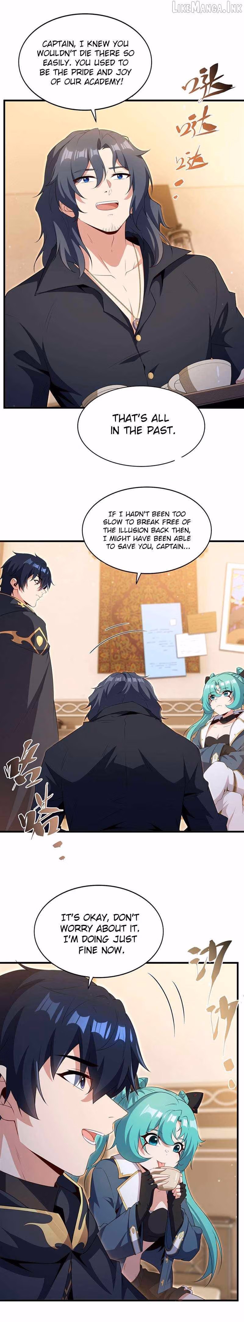 Read Shut Up, Evil Dragon! I don't want to raise a child with you anymore EN Manga Online