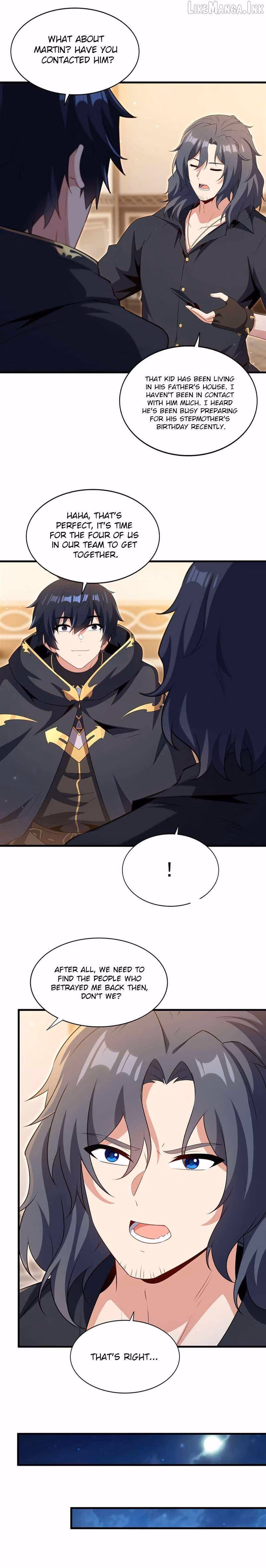 Read Shut Up, Evil Dragon! I don't want to raise a child with you anymore EN Manga Online