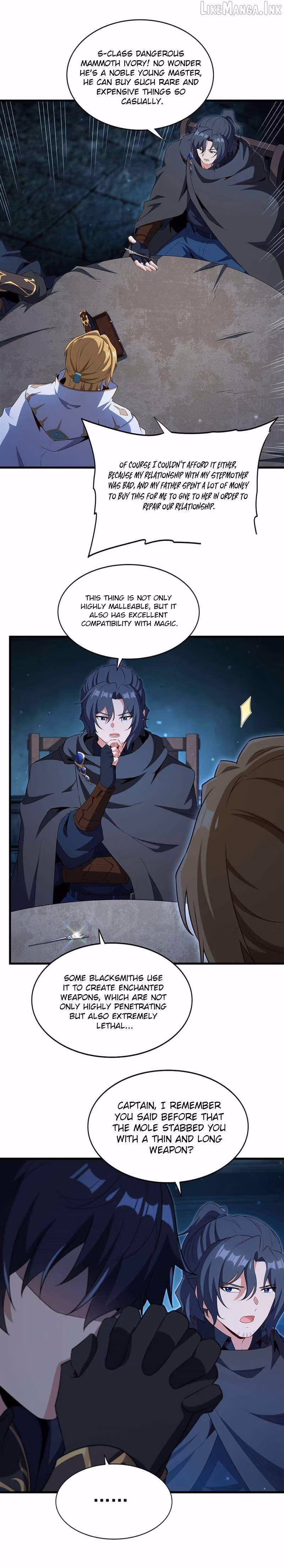 Read Shut Up, Evil Dragon! I don't want to raise a child with you anymore EN Manga Online