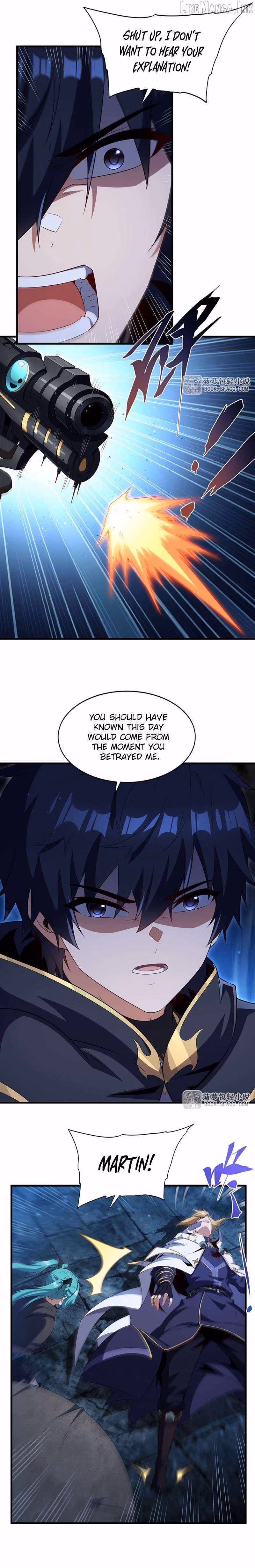 Read Shut Up, Evil Dragon! I don't want to raise a child with you anymore EN Manga Online
