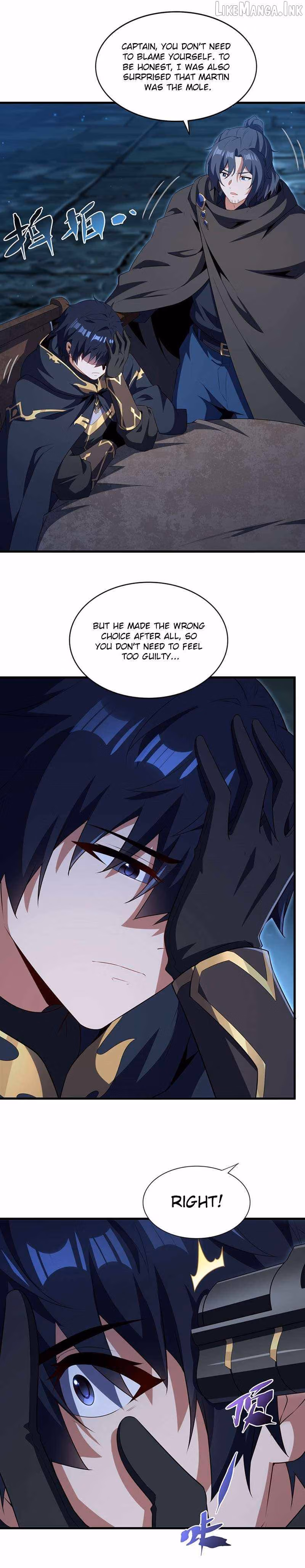 Read Shut Up, Evil Dragon! I don't want to raise a child with you anymore EN Manga Online