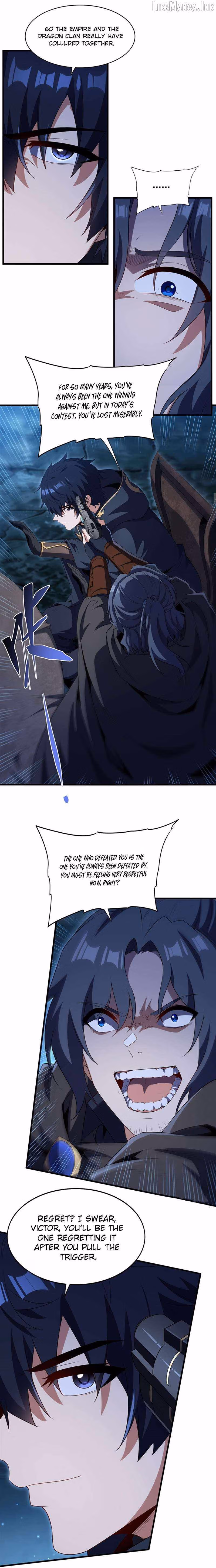 Read Shut Up, Evil Dragon! I don't want to raise a child with you anymore EN Manga Online