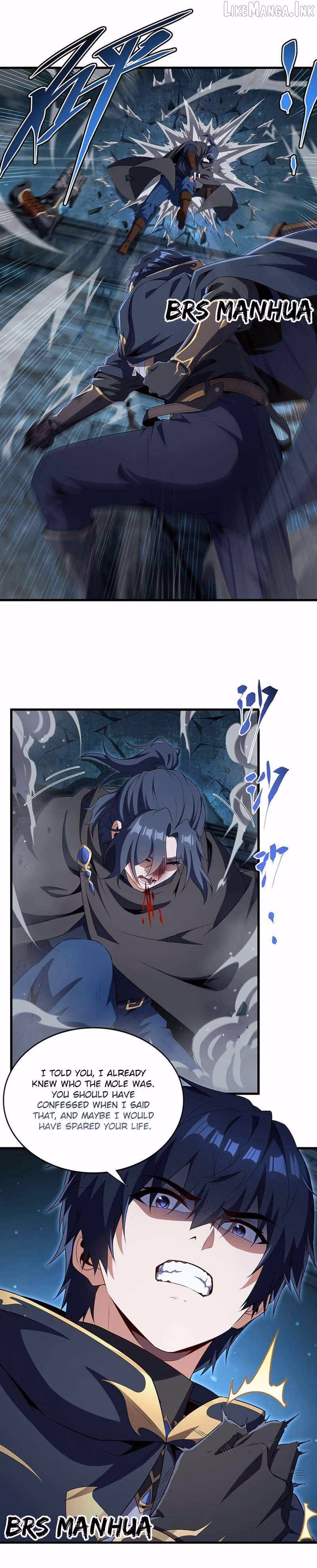 Read Shut Up, Evil Dragon! I don't want to raise a child with you anymore EN Manga Online