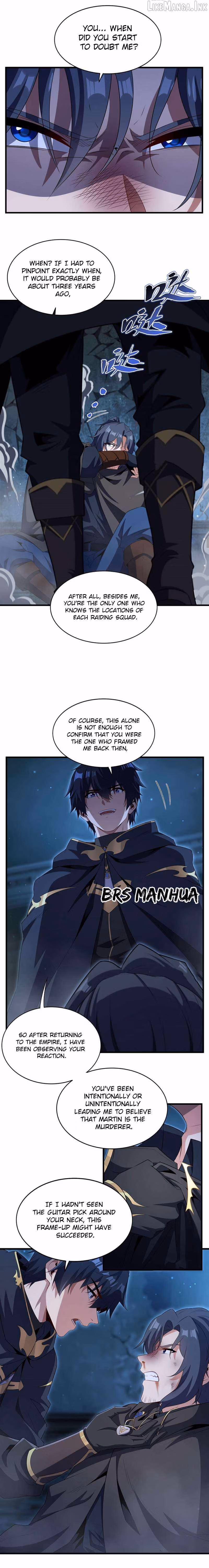 Read Shut Up, Evil Dragon! I don't want to raise a child with you anymore EN Manga Online