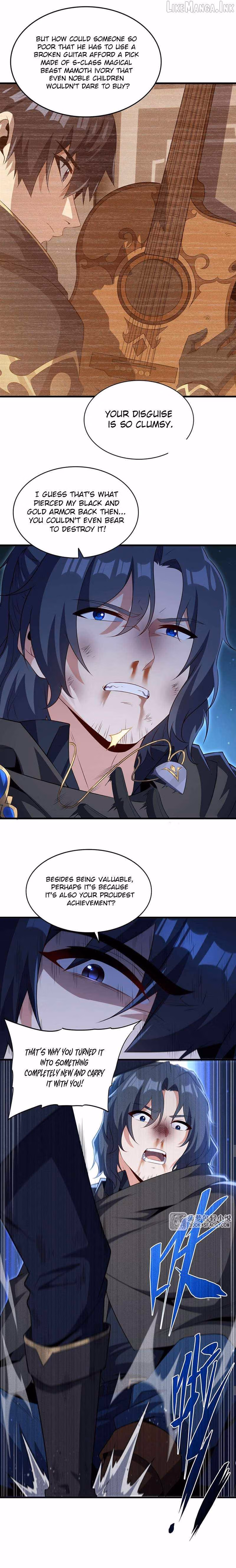 Read Shut Up, Evil Dragon! I don't want to raise a child with you anymore EN Manga Online