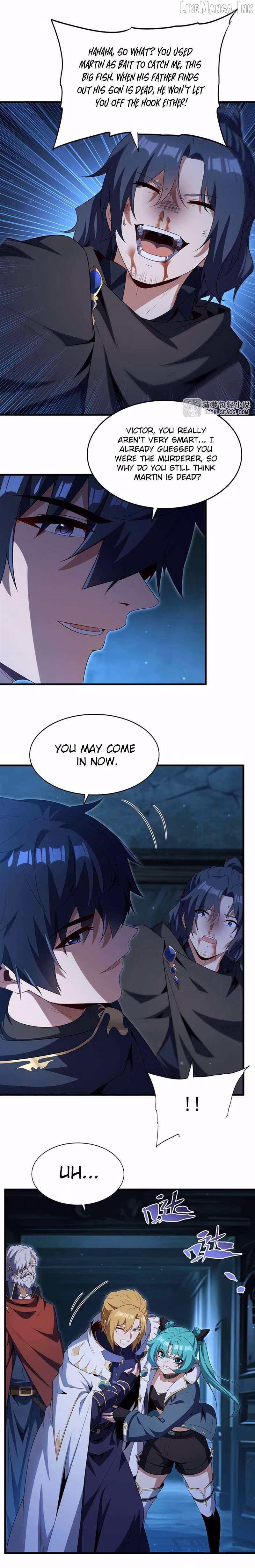 Read Shut Up, Evil Dragon! I don't want to raise a child with you anymore EN Manga Online