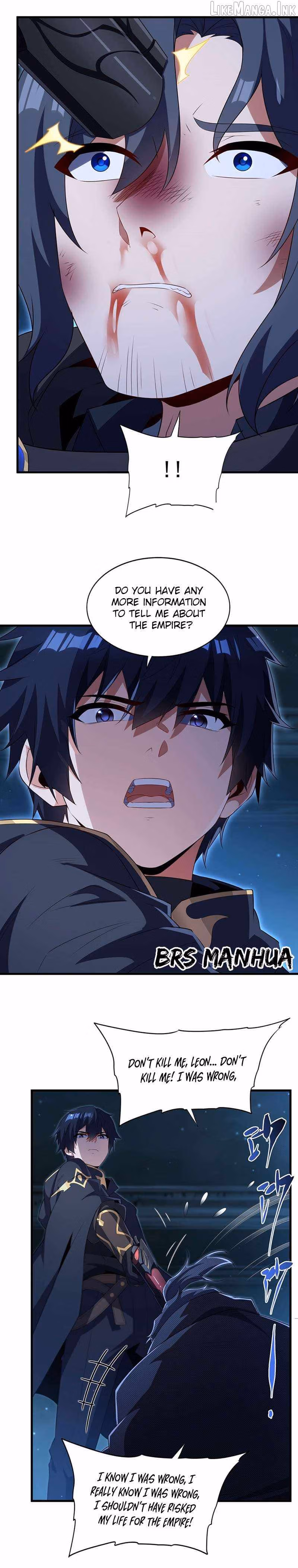 Read Shut Up, Evil Dragon! I don't want to raise a child with you anymore EN Manga Online