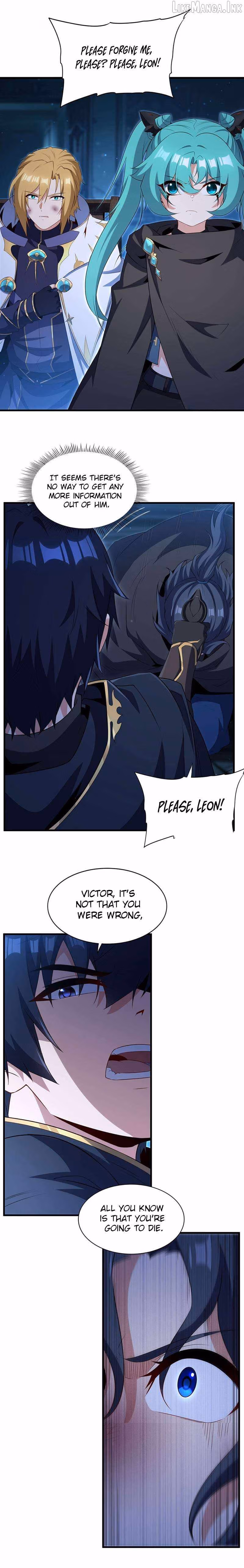 Read Shut Up, Evil Dragon! I don't want to raise a child with you anymore EN Manga Online