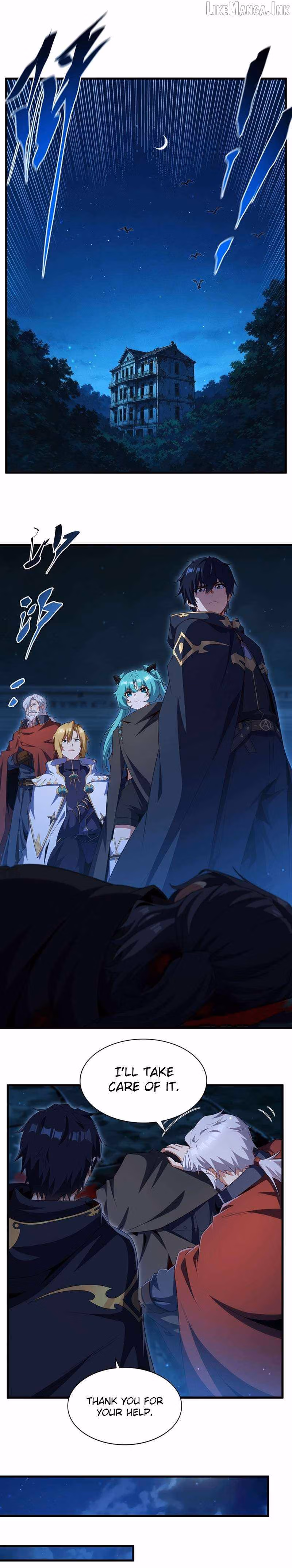Read Shut Up, Evil Dragon! I don't want to raise a child with you anymore EN Manga Online