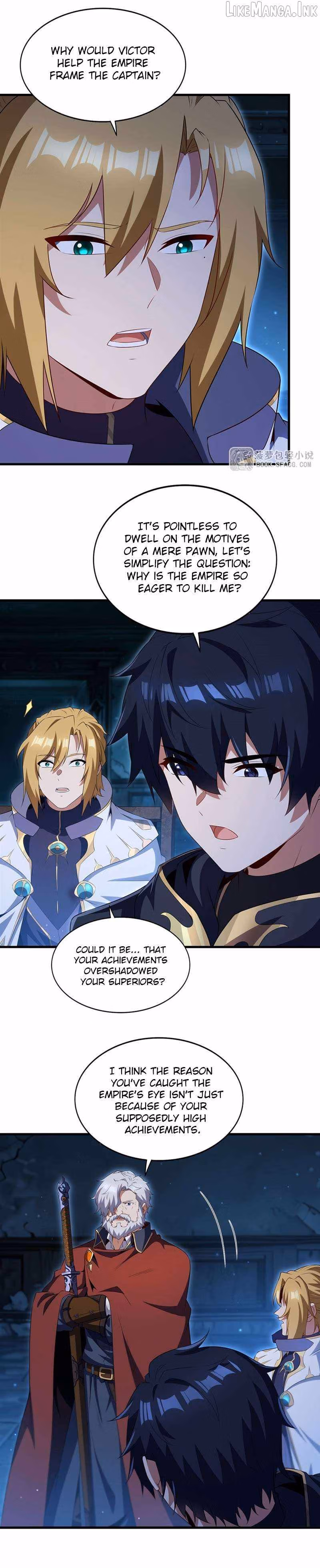 Read Shut Up, Evil Dragon! I don't want to raise a child with you anymore EN Manga Online