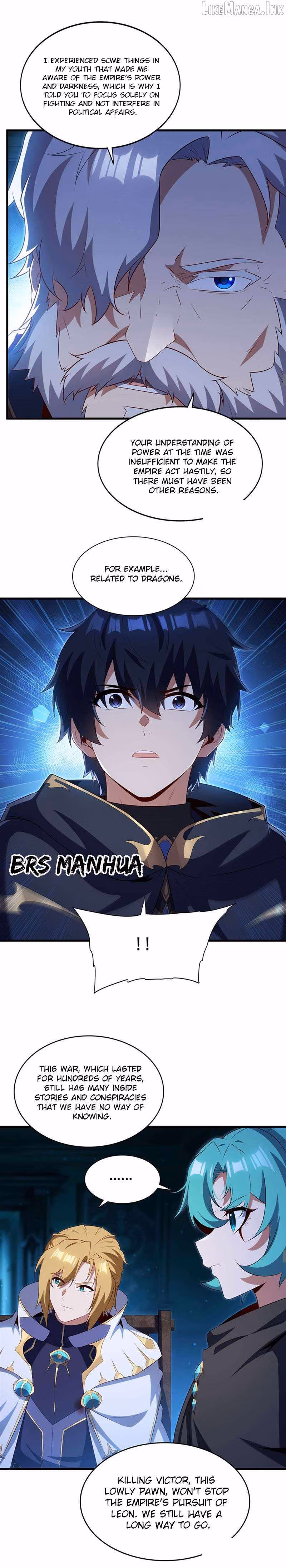 Read Shut Up, Evil Dragon! I don't want to raise a child with you anymore EN Manga Online