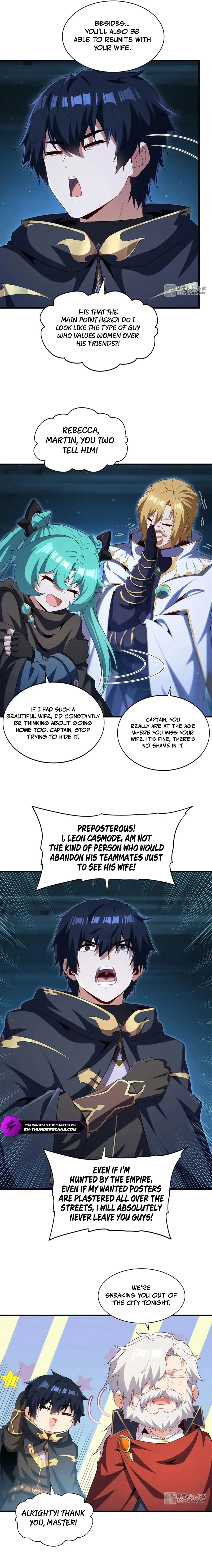 Read Shut Up, Evil Dragon! I don't want to raise a child with you anymore EN Manga Online