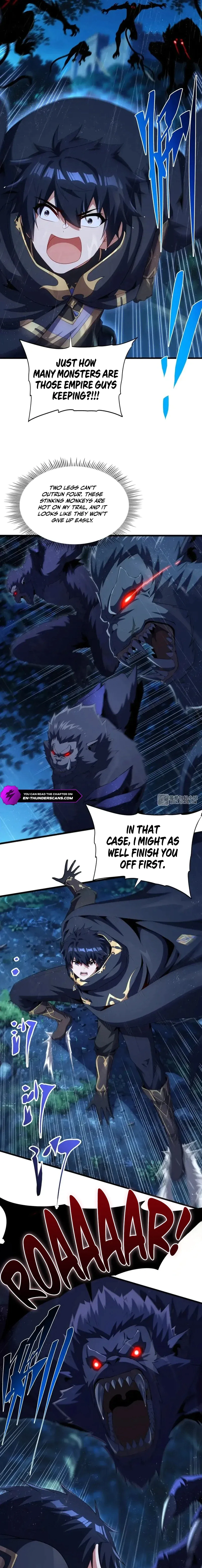 Read Shut Up, Evil Dragon! I don't want to raise a child with you anymore EN Manga Online