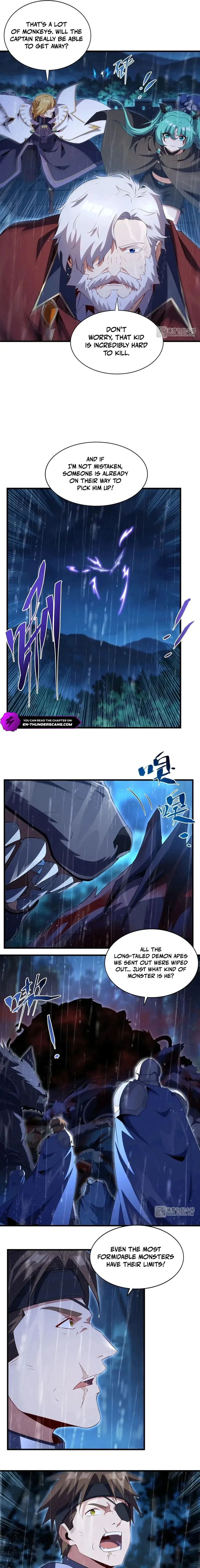 Read Shut Up, Evil Dragon! I don't want to raise a child with you anymore EN Manga Online