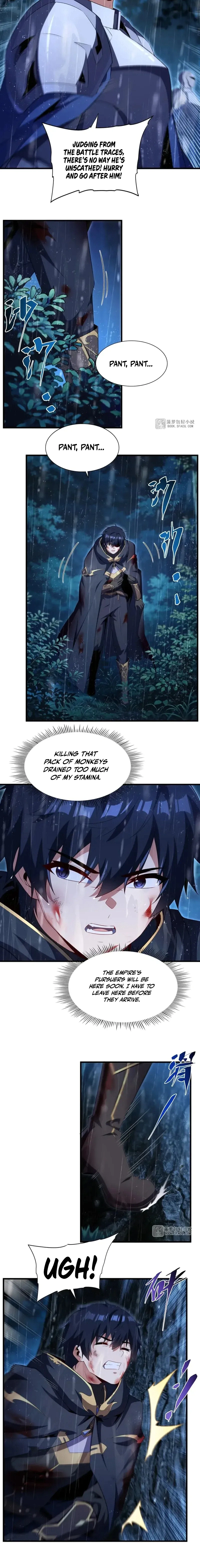 Read Shut Up, Evil Dragon! I don't want to raise a child with you anymore EN Manga Online