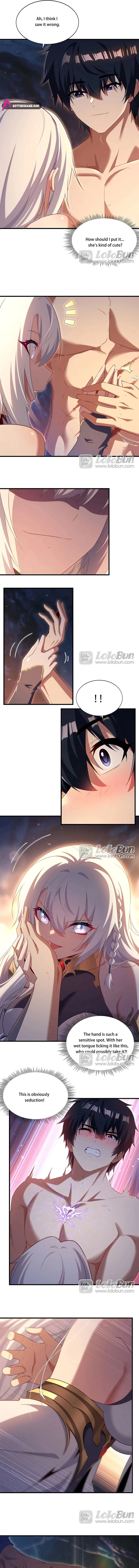 Read Shut Up, Evil Dragon! I don't want to raise a child with you anymore EN Manga Online