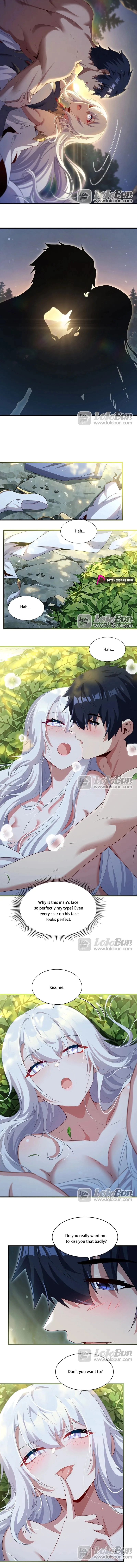 Read Shut Up, Evil Dragon! I don't want to raise a child with you anymore EN Manga Online