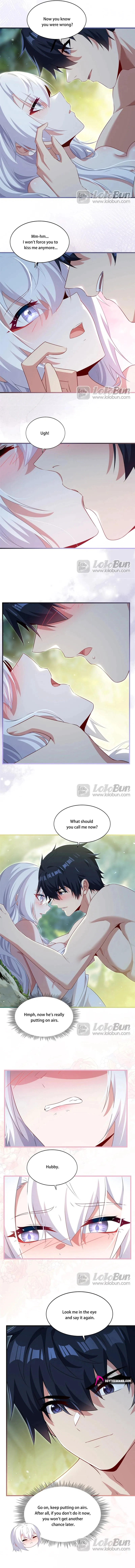 Read Shut Up, Evil Dragon! I don't want to raise a child with you anymore EN Manga Online