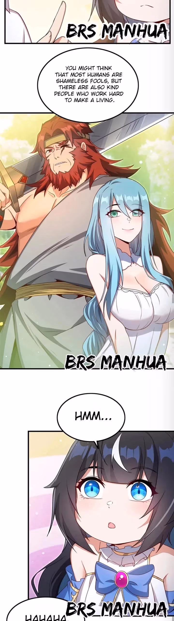 Read Shut Up, Evil Dragon! I don't want to raise a child with you anymore EN Manga Online