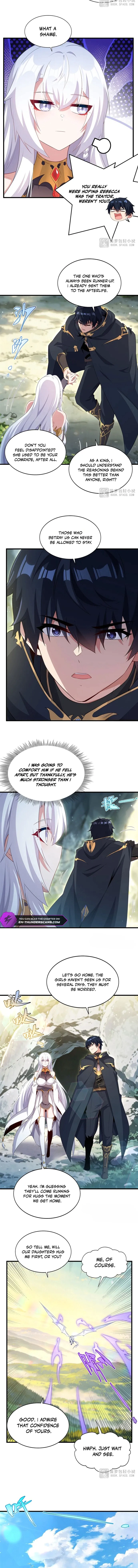 Read Shut Up, Evil Dragon! I don't want to raise a child with you anymore EN Manga Online