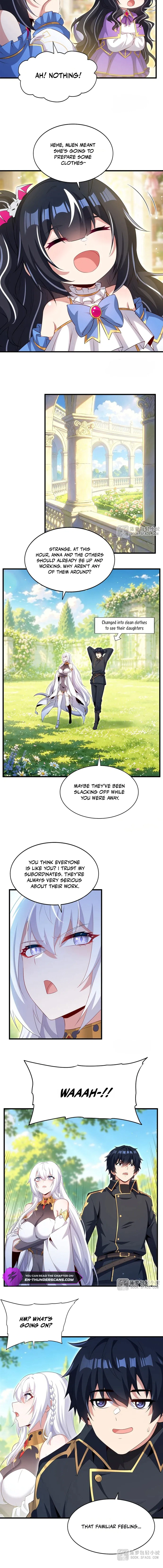 Read Shut Up, Evil Dragon! I don't want to raise a child with you anymore EN Manga Online