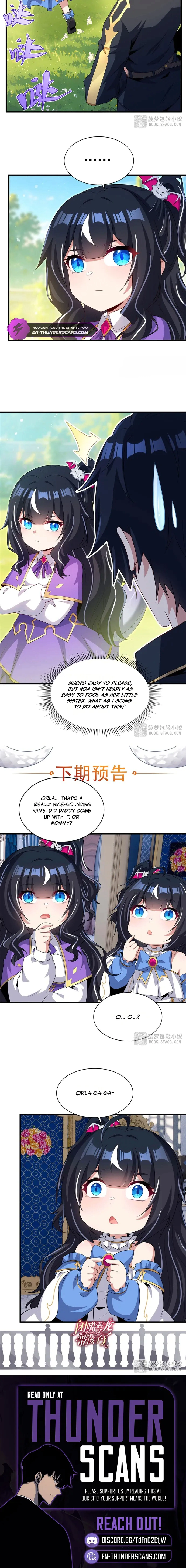 Read Shut Up, Evil Dragon! I don't want to raise a child with you anymore EN Manga Online