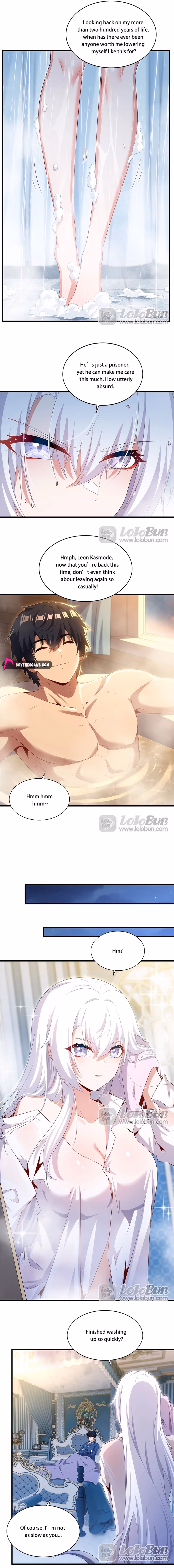 Read Shut Up, Evil Dragon! I don't want to raise a child with you anymore EN Manga Online