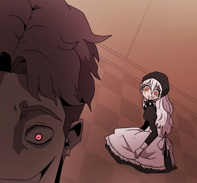 Read Sigani Meomun Jip EN Manga Online