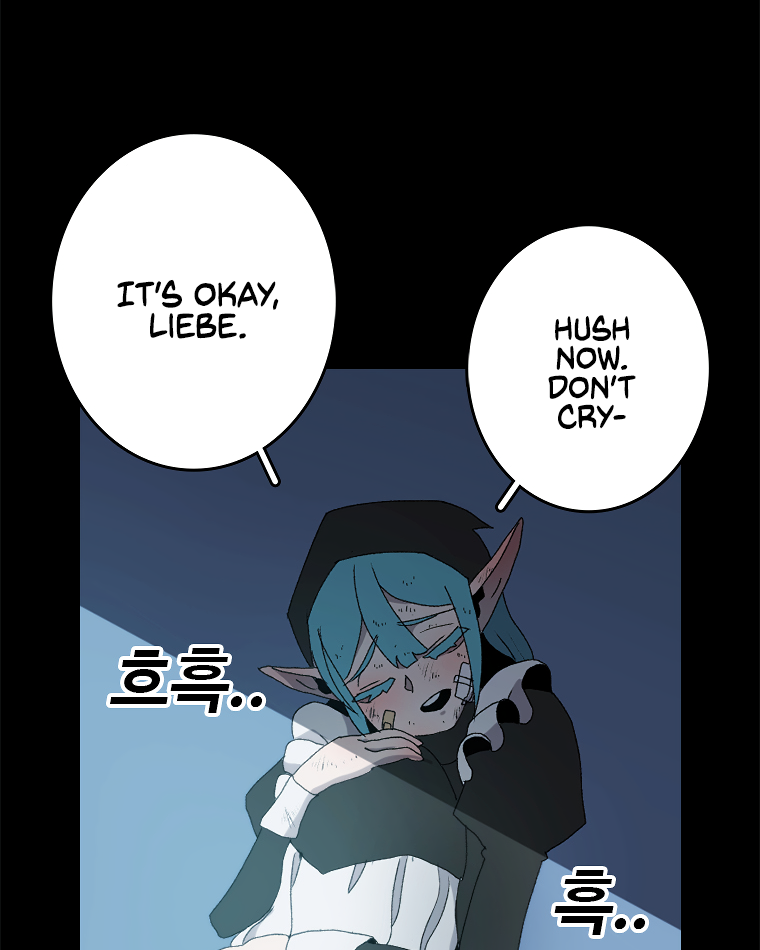 Read Sigani Meomun Jip EN Manga Online